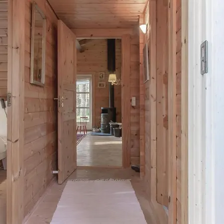 Three-bedroom Holiday In Holiday home *