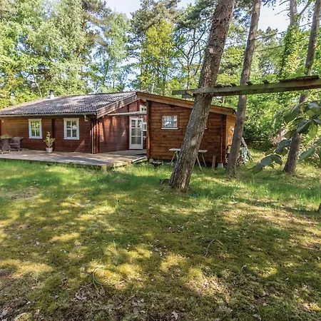 Three-bedroom Holiday In * Slagelse
